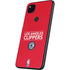 NBA Los Angeles Clippers Standard Red Google Pixel 4a Skin